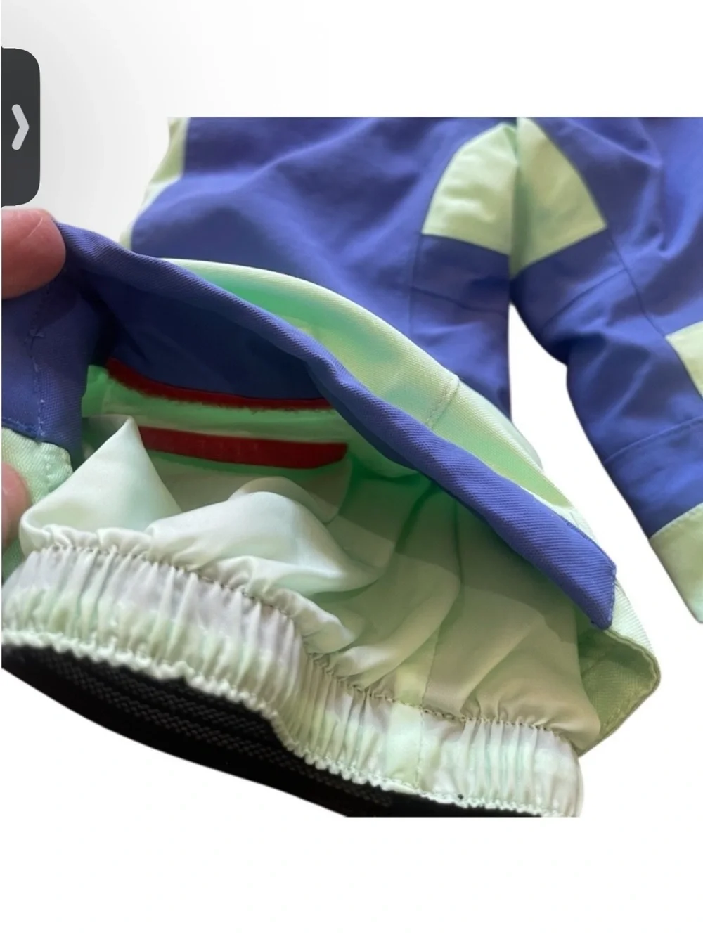 Burton Maven Toddlers Bib Pants Designed for the Snow Size 18 Months